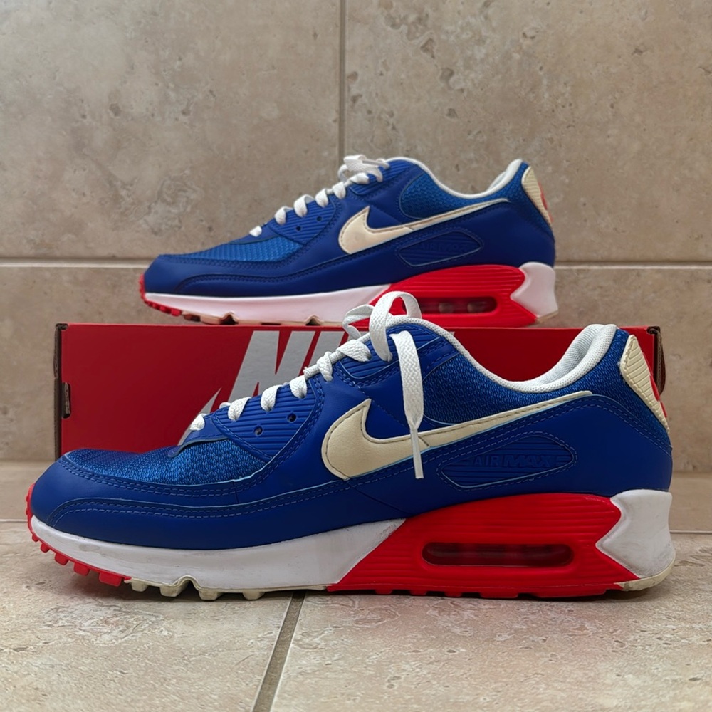 Nike AirMax 90